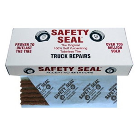 SAFETY SEAL TIRE REPAIR Safety Seal Replacement Truck String SA98836